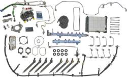 Alliant Power - AP57031 Fuel Contamination Kit for Ford 6.7L 23-26 with DCR Pump Conversion - Image 3