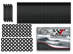 TrackTech Head Studs for 01-16 6.6L Duramax Diesel
