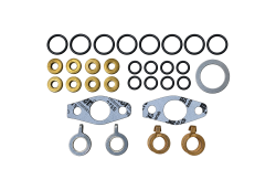 LMM Injector and Turbo Seals