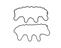 LMM Valve Cover Gaskets