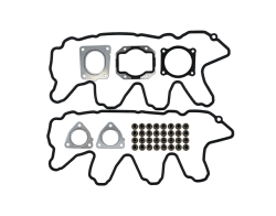 LML Valve Cover Gaskets