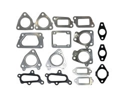 LML Exhaust and Intake Gaskets