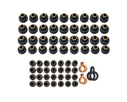 LML Valve Seals