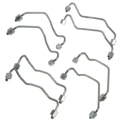 BD Diesel - BD Diesel LML Injector Line Kit 2011-2016 GM Duramax 6.6L - Image 1