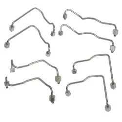 BD Diesel - BD Diesel LML Injector Line Kit 2011-2016 GM Duramax 6.6L - Image 2