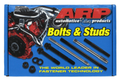 ARP 2000 Series Head Studs for 17-25 L5P 6.6L Duramax Diesel