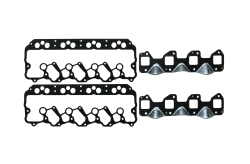 Rocker Cover and Exhaust Gaskets
