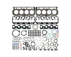 NorCal Diesel Performance L5P Head Set with Grade C Gaskets