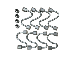 L5PP Injector Hard Lines