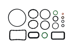 L5P Oil Cooler Gaskets