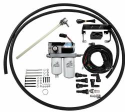 PureFlow AirDog - AirDog II-5G 220 GPH Fuel Lift Pump System for 2011-2014 GM 6.6L Duramax - Image 1
