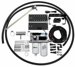 PureFlow AirDog - AirDog II-5G 220 GPH Fuel Lift Pump System for 2001-2010 GM 6.6L Duramax - Image 1