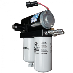 AirDog II-5G 165 GPH Fuel Lift Pump System for 2011-2016 Ford 6.7L Power Stroke
