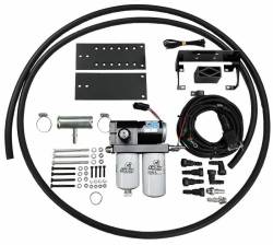 AirDog II-5G 165 GPH Fuel Lift Pump System for 1992-2000 GM 6.5L Diesel