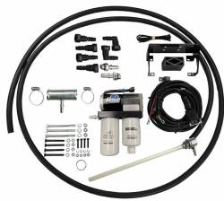 PureFlow AirDog - AirDog I 4G 150 GPH Fuel Lift Pump System for 2015-2016 GM 6.6L Duramax - Image 2