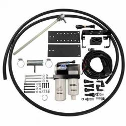 PureFlow AirDog - AirDog I 4G 150 GPH Fuel Lift Pump System for 2004.5-2018 Dodge/Ram 5.9L / 6.7L Cummins - Image 2