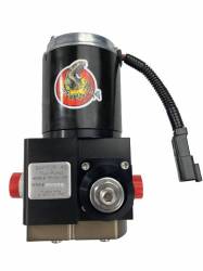 PureFlow AirDog - AirDog Raptor 4G 100 GPH Fuel Lift Pump for 2019-2023 Ram 6.7L Cummins - Image 2