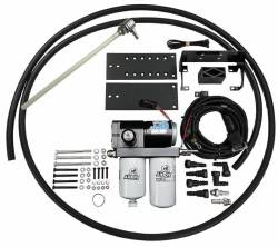 PureFlow AirDog - AirDog II-5G 100 GPH Fuel Lift Pump System for 2019-2024 Ram 6.7L Cummins - Image 1