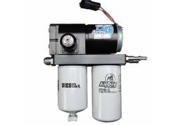 PureFlow AirDog - AirDog II-5G 100 GPH Fuel Lift Pump System for 2015-2016 GM 6.6L Duramax - Image 1