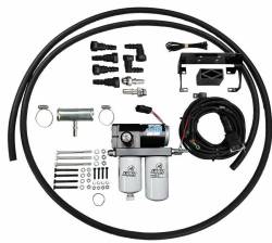 PureFlow AirDog - AirDog II-5G 100 GPH Fuel Lift Pump System for 2015-2016 GM 6.6L Duramax - Image 2
