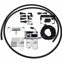 PureFlow AirDog - AirDog II-5G 100 GPH Fuel Lift Pump System for 2011-2014 GM 6.6L Duramax - Image 2