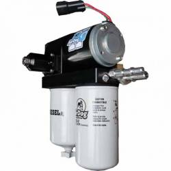 PureFlow AirDog - AirDog II-5G 100 GPH Fuel Lift Pump System for 2011-2014 GM 6.6L Duramax - Image 3