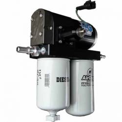 PureFlow AirDog - AirDog II-5G 100 GPH Fuel Lift Pump System for 2011-2014 GM 6.6L Duramax - Image 4