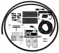 AirDog II-5G 100 GPH Fuel Lift Pump System for 2008-2010 Ford 6.4L Power Stroke