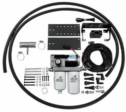 PureFlow AirDog - AirDog II-5G 100 GPH Fuel Lift Pump System for 1998.5-2004 Dodge/Ram 5.9L Cummins - Without In-Tank Pump - Image 1