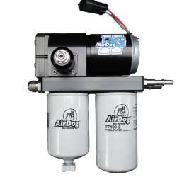 PureFlow AirDog - AirDog II-5G 100 GPH Fuel Lift Pump System for 1998.5-2004 Dodge/Ram 5.9L Cummins - Without In-Tank Pump - Image 2