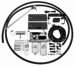 PureFlow AirDog - AirDog II-5G 100 GPH Fuel Lift Pump System for 1998.5-2004 Dodge/Ram 5.9L Cummins - With In-Tank Pump - Image 1