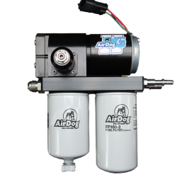 PureFlow AirDog - AirDog II-5G 100 GPH Fuel Lift Pump System for 1992-2000 GM 6.5L Diesel - Image 2