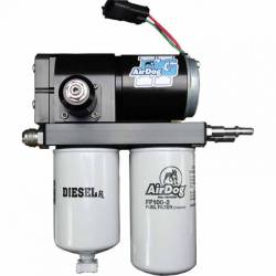 PureFlow AirDog - AirDog II-5G 100 GPH Fuel Lift Pump System for 1989-1993 Dodge/Ram 5.9L Cummins - Image 1