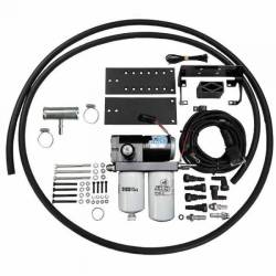 PureFlow AirDog - AirDog II-5G 100 GPH Fuel Lift Pump System for 1989-1993 Dodge/Ram 5.9L Cummins - Image 2