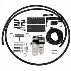 PureFlow AirDog - AirDog I 4G 100 GPH Fuel Lift Pump System for 2008-2010 Ford 6.4L Power Stroke - Image 1
