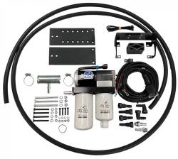 PureFlow AirDog - AirDog I 4G 100 GPH Fuel Lift Pump System for 1992-2000 GM 6.5L Diesel - Image 1