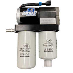 PureFlow AirDog - AirDog I 4G 100 GPH Fuel Lift Pump System for 1992-2000 GM 6.5L Diesel - Image 2