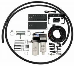 PureFlow AirDog - AirDog I 4G 100 GPH Fuel Lift Pump System for 1989-1993 Dodge/Ram 5.9L Cummins - Image 2