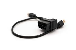EZ Lynk - EZ LYNK Auto Agent 1 OBD-II Diagnostic Cable, 20.5 Inch - Image 4