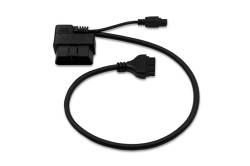 EZ Lynk - EZ LYNK Auto Agent 2 OBD-II Diagnostic Cable, 20.5 Inch - Image 1