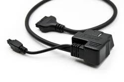 EZ Lynk - EZ LYNK Auto Agent 2 OBD-II Diagnostic Cable, 20.5 Inch - Image 2