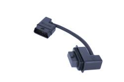EZ Lynk - EZ LYNK Auto Agent 3 OBD-II Extension Cable, 6 Inch - Image 2