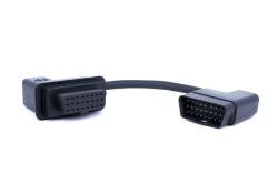EZ Lynk - EZ LYNK Auto Agent 3 OBD-II Extension Cable, 6 Inch - Image 5