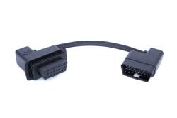 EZ Lynk - EZ LYNK Auto Agent 3 OBD-II Extension Cable, 6 Inch - Image 6