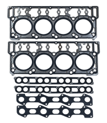 6.0L Ford 18M Head Gasket Kit