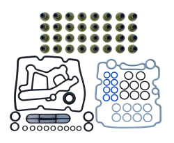 6.0L Ford Oil Cooler Reseal Kit