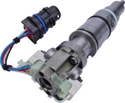 Alliant Power - Alliant Power 6.0L Ford Remanufactured Fuel Injector 2003 ONLY G2.8 - Image 3