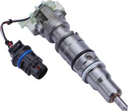 Alliant Power - Alliant Power 6.0L Ford Remanufactured Fuel Injector 2003 ONLY G2.8 - Image 1
