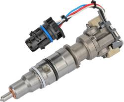 Alliant Power - Alliant Power AP60901 Remanufactured 6.0L Powerstroke Fuel Injector (2004–2007) - Image 1