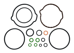 Norcal Diesel Performance Parts - 2003-2006 Ford 6.0L Powerstroke 18mm Premium Head Gasket Master Bundle Kit with Studs - Image 5